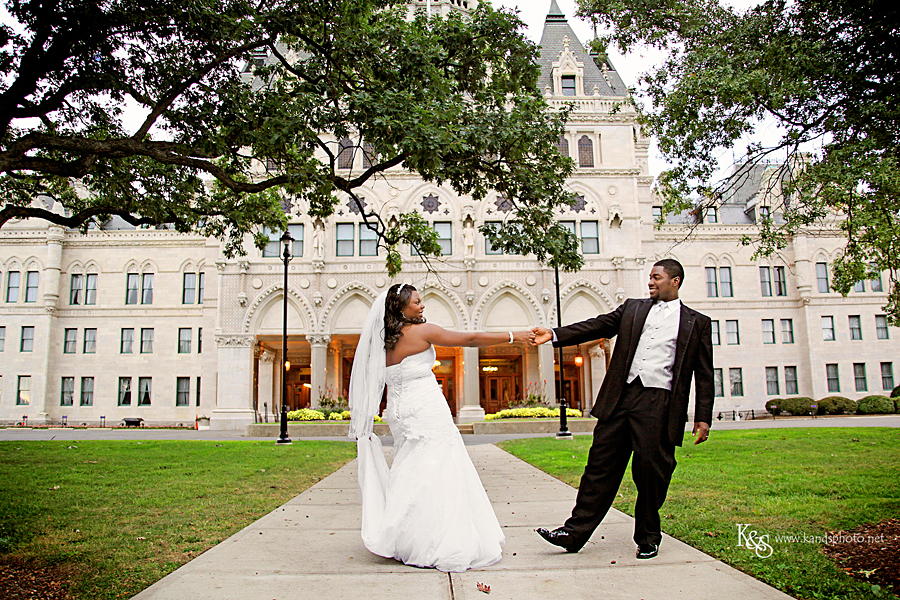 Dallas Wedding Photographers - Ifeanyi and Uju's Day After Session in Connecticut Dallas Wedding Photographers - Ifeanyi and Uju's Day After Session in Connecticut